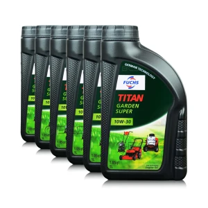 FUCHS Garden Super 10W30 | 1 l