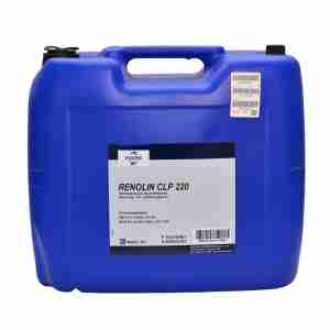 FUCHS RENOLIN CLP 220