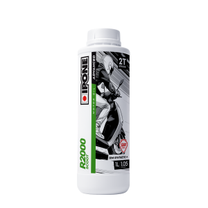 IPONE R2000 SCOOT FRAISE