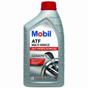 MOBIL ATF MULTI VEHICLE