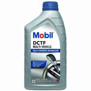 MOBIL DCTF MULTI-VEHICLE