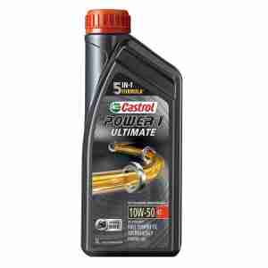 CASTROL Power 1 Ultimate 10W50