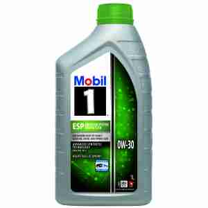 MOBIL 1 ESP 0W30