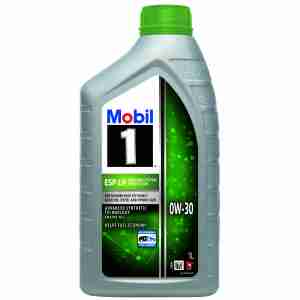 MOBIL 1 ESP LV 0W30