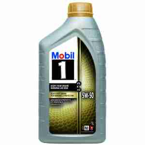 MOBIL 1 FS X2 5W50