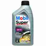 MOBIL SUPER 2000X1 10W40 - Image 1