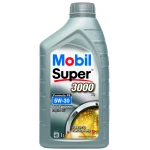 MOBIL SUPER 3000X1 F-FE 5W30 - Image 1