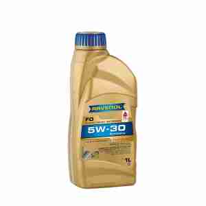 RAVENOL FO SAE 5W30