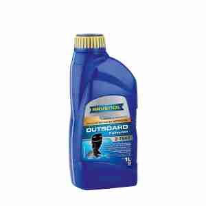 RAVENOL Outboardoel 2T Fullsynth