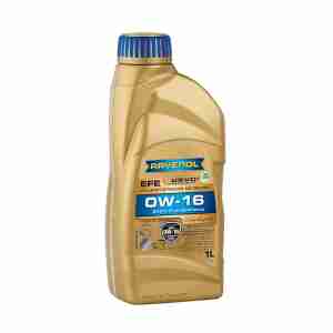 RAVENOL EFE Extra Fuel Economy SAE 0W16