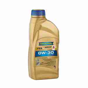RAVENOL FES SAE 0W30