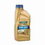RAVENOL DXG SAE 5W30 - Image 1