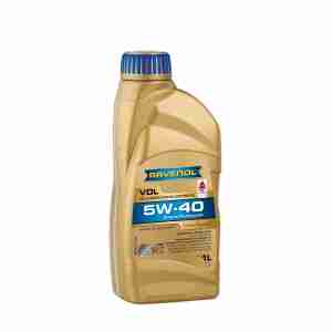 RAVENOL VDL SAE 5W40