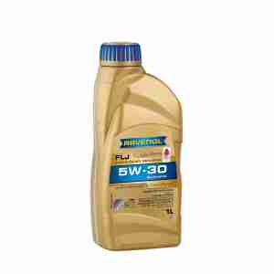 RAVENOL FLJ SAE 5W30