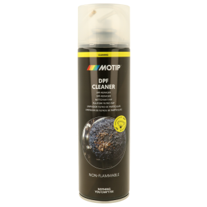 MOTIP DPF Cleaner