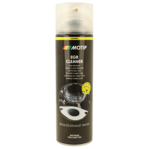 MOTIP EGR Cleaner