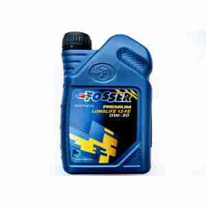 FOSSER Premium Longlife 12-FE 0W30