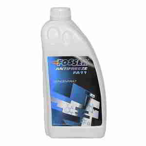 FOSSER Antifreeze FA 11 Blue
