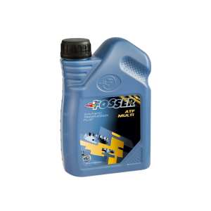 FOSSER ATF Multi (Natural, Red)