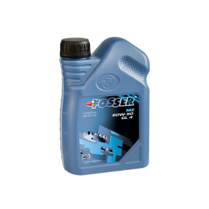 FOSSER MZ 80W90 GL 4