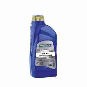 RAVENOL MARINE Performance SAE 15W40