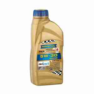 RAVENOL REP SAE 5W30