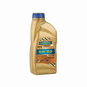 RAVENOL RRS SAE 5W50