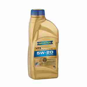 RAVENOL VFE SAE 5W20