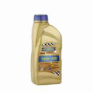 RAVENOL RFS SAE 15W50