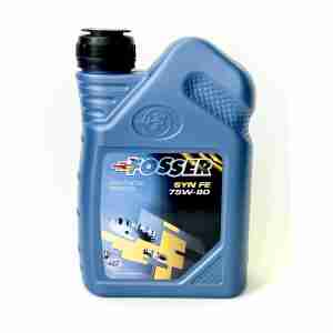 FOSSER Syn FE 75W80