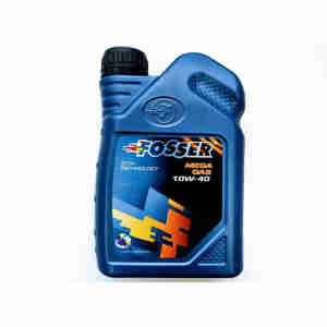 FOSSER Mega GAS 10W40
