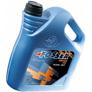 FOSSER Mega TS 10W40