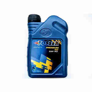 FOSSER Premium RSI 5W40