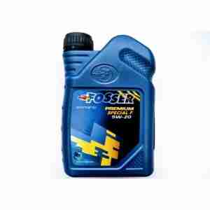 FOSSER Premium Special F Eco 5W20