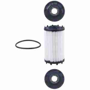 Alyvos filtras KNECHT OX1184D