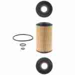 Alyvos filtras KNECHT OX153D3 - Image 1