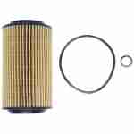 Alyvos filtras KNECHT OX153D2 - Image 1