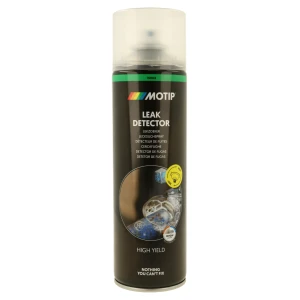 MOTIP Leak Detector