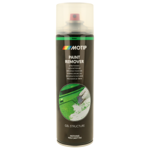 MOTIP Paint Remover