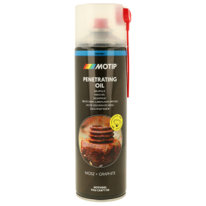 MOTIP Penetrating Oil