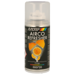 MOTIP Airco Refreshener Orange - Image 1