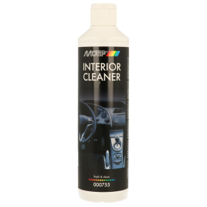 MOTIP Interior Cleaner