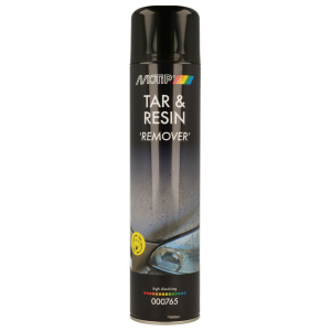 MOTIP Tar & Resin Remover