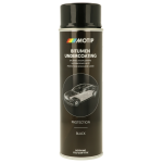 MOTIP Bitumen Undercoating - Image 1