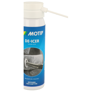 MOTIP De-Icer (door lock)