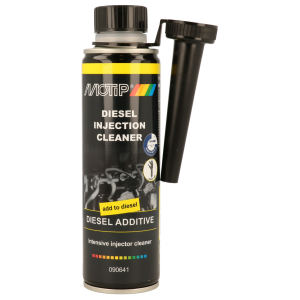 MOTIP Diesel Injection Cleaner