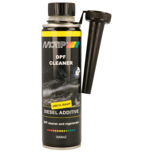 MOTIP DPF Cleaner