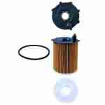 Alyvos filtras KNECHT OX171/2D - Image 1