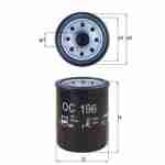 Alyvos filtras KNECHT OC196 - Image 1