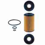 Alyvos filtras KNECHT OX153/7D1 - Image 1